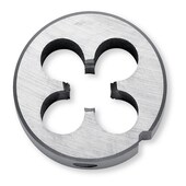 HSS-E Schneideisen DIN 223 Form B M4